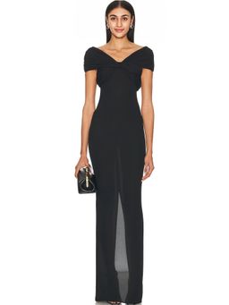 MONOT - Off Shoulder Dress