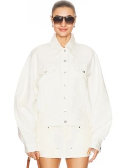 MONOT - Denim Jacket