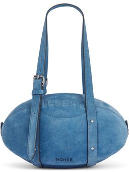 Monse - Football Bag