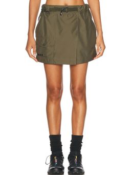 Moncler Grenoble - Mini Skort