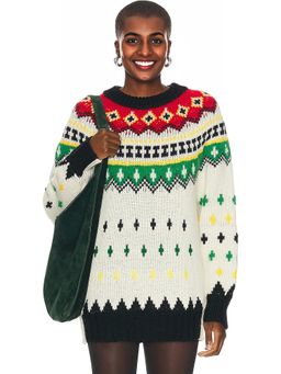 Moncler Grenoble - Sweater