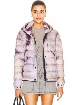 Moncler Grenoble - Rives Bomber Jacket
