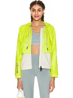 Moncler Grenoble - Day-namic Hooded Zip Up Jacket