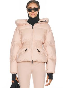 Moncler Grenoble - Wollemi Jacket