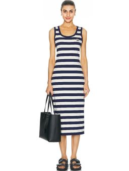 Moncler - Stripe Dress