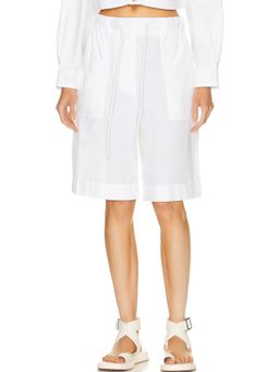 Moncler - Long Short