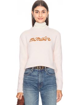 Moncler - Crewneck Sweater