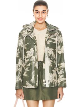 Moncler - Marpe Short Parka