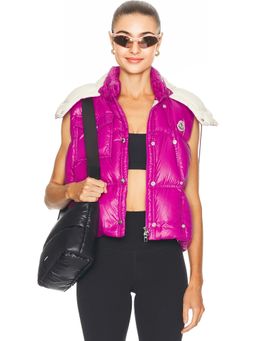 Moncler - Pario Vest