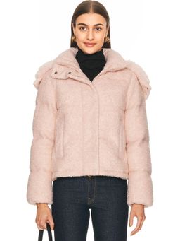 Moncler - Virieu Jacket