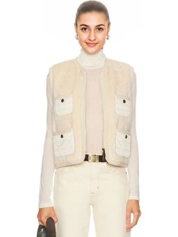 Moncler - Mimosas Vest