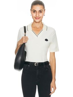 Moncler - Polo Shirt
