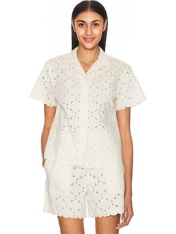 Moncler - Button Up Top