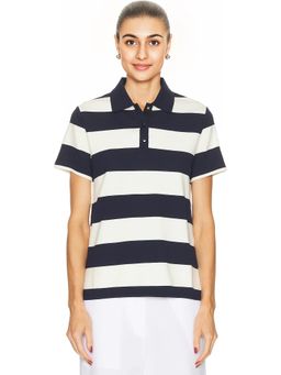 Moncler - Short Sleeve Polo Shirt
