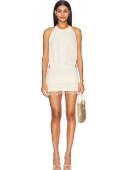 Mirror Palais - La Piscine Dress