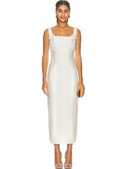Marlies Grace - Allegra Dress