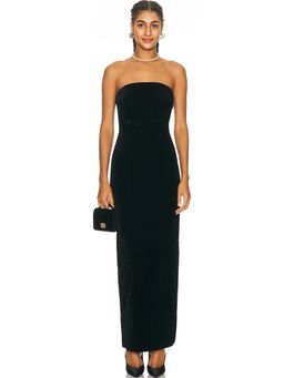 Marlies Grace - Rose Dress