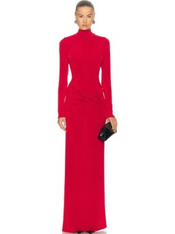 MARIANNA SENCHINA - Antonia Dress