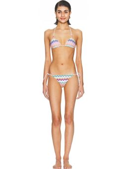 Missoni - Bikini Set