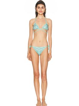 Missoni - Bikini Set