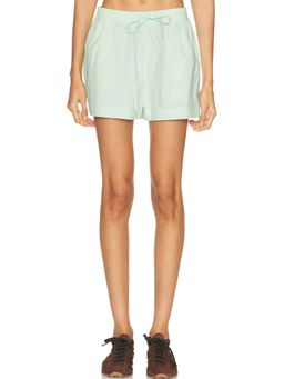 Matteau - Relaxed Short