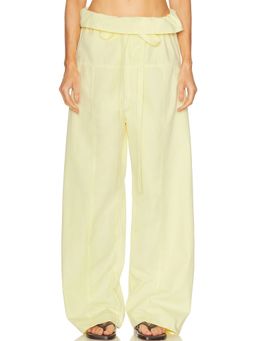 Matteau - Fisherman Drawcord Pant
