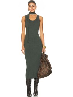Matthew Bruch - Scarf TankDress
