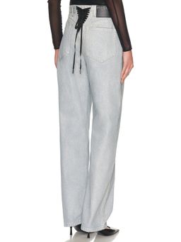 Mugler - Wide Leg