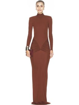 The New Arrivals by Ilkyaz Ozel - Darja Gown