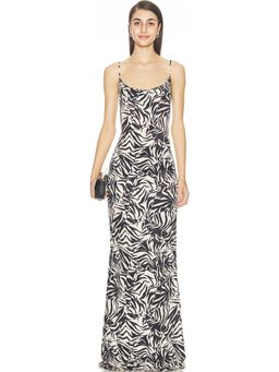 The New Arrivals by Ilkyaz Ozel - Dress