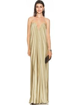 The New Arrivals by Ilkyaz Ozel - Olivienne Gown