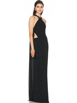 The New Arrivals by Ilkyaz Ozel - Yoko Gown