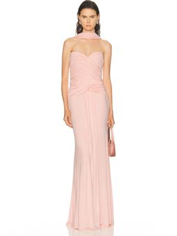 The New Arrivals by Ilkyaz Ozel - Amanda Dress