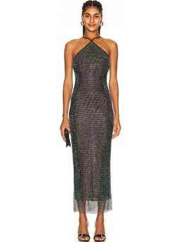 The New Arrivals by Ilkyaz Ozel - Blanca Dress
