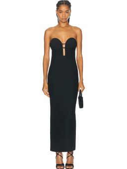 The New Arrivals by Ilkyaz Ozel - Lia Dress