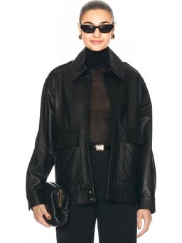 NOUR HAMMOUR - Drey The It Girl Jacket