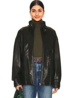 NOUR HAMMOUR - Rue Jacket