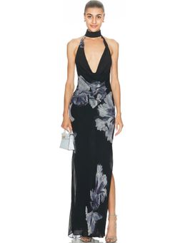 Nicholas - Lyria Dress