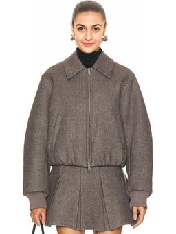 Nicholas - Frida Jacket