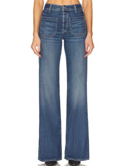 Nili Lotan - Florence Flare Jeans