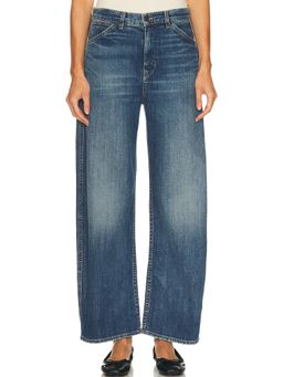 Nili Lotan - Tribeca Curved Leg