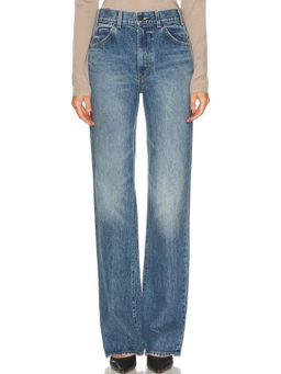 Nili Lotan - Joan Straight Leg