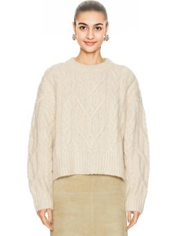 Nili Lotan - Ashley Sweater