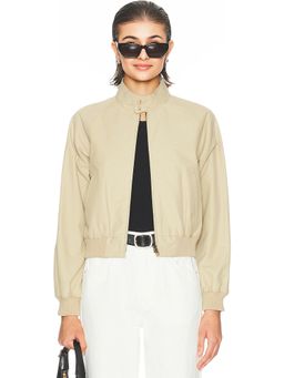 Nili Lotan - Lauzerte Bomber Jacket