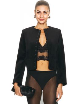 Nili Lotan - Patti Short Jacket