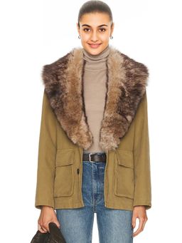 Nili Lotan - Ronay Parka