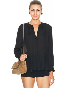 Nili Lotan - Lys Top