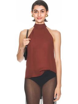 Nili Lotan - Alla Halterneck Top