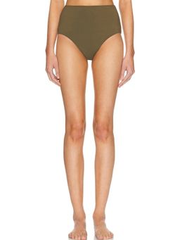 Nili Lotan - High Waisted Bikini Bottom