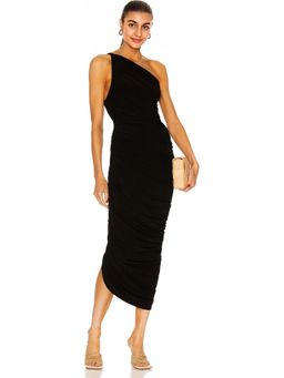 Norma Kamali - Diana Gown